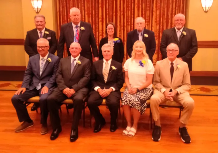 MOV Sports Hall of Fame inducts Class of 2026